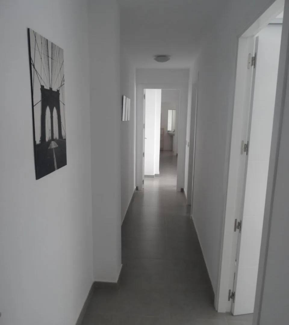 Malaga Apartamentos - Jinetes, 10 0*,