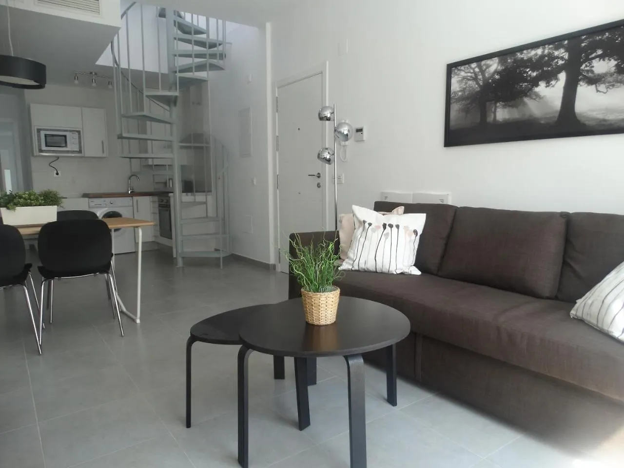 Malaga Apartamentos - Jinetes, 10 Apartament