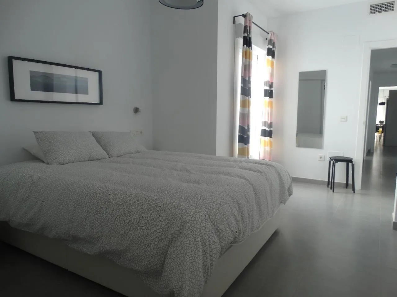 Apartament Malaga Apartamentos - Jinetes, 10 Hiszpania