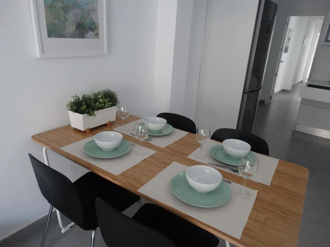 Malaga Apartamentos - Jinetes, 10