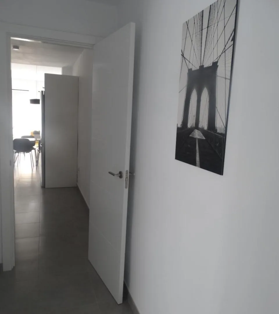 Malaga Apartamentos - Jinetes, 10