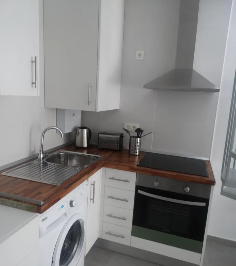 Malaga Apartamentos - Jinetes, 10 Apartament