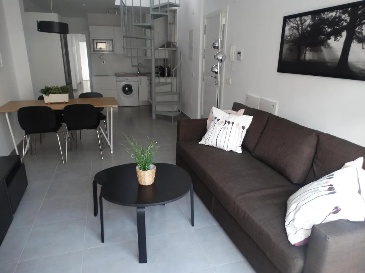 Malaga Apartamentos - Jinetes, 10