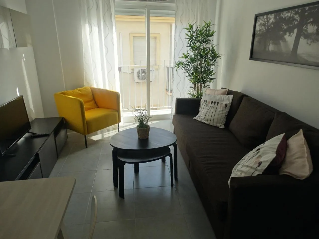 Malaga Apartamentos - Jinetes, 10