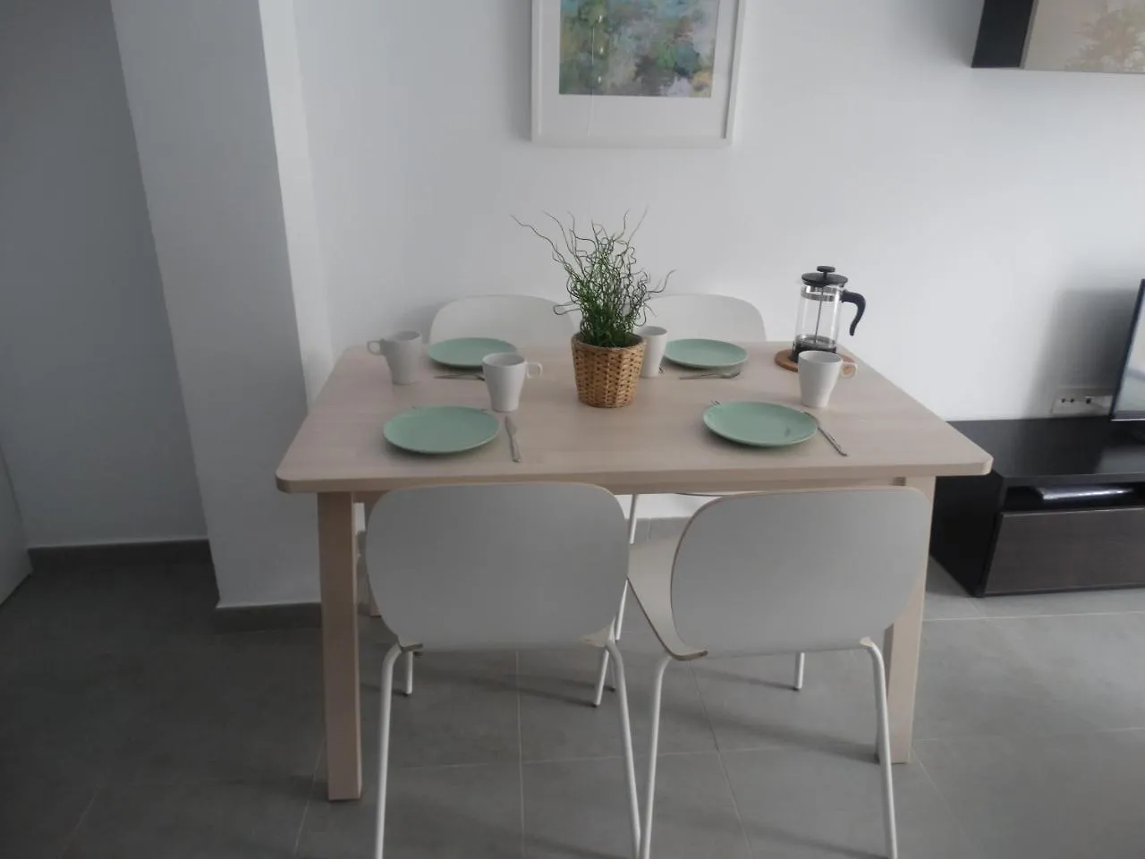 Malaga Apartamentos - Jinetes, 10