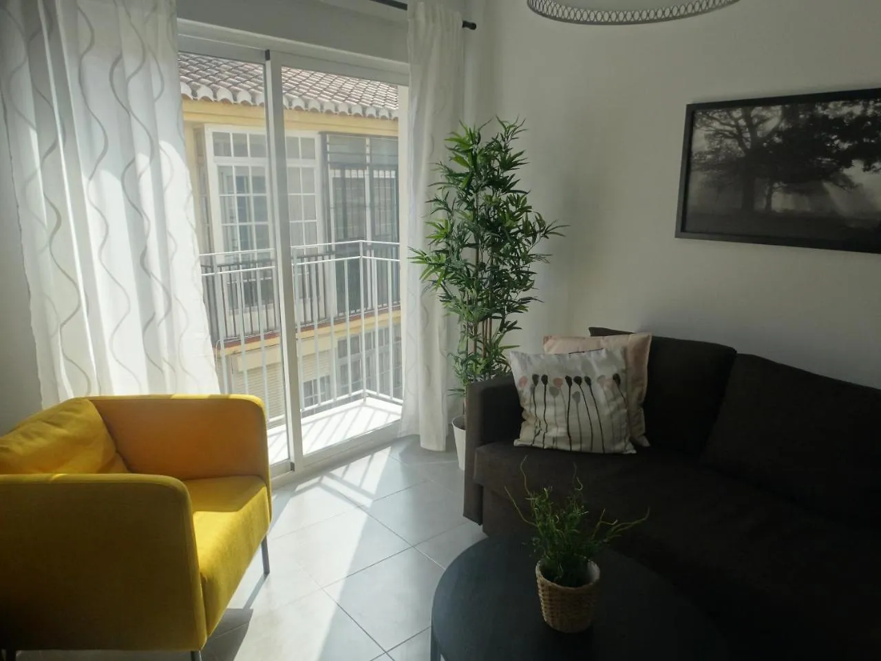 Malaga Apartamentos - Jinetes, 10