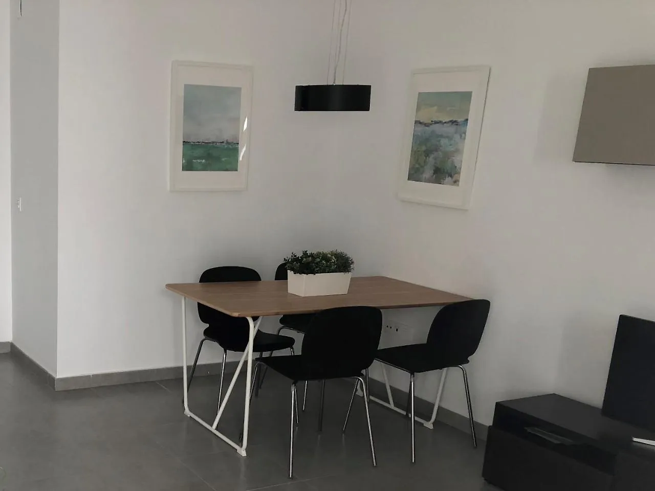 Malaga Apartamentos - Jinetes, 10 Apartament