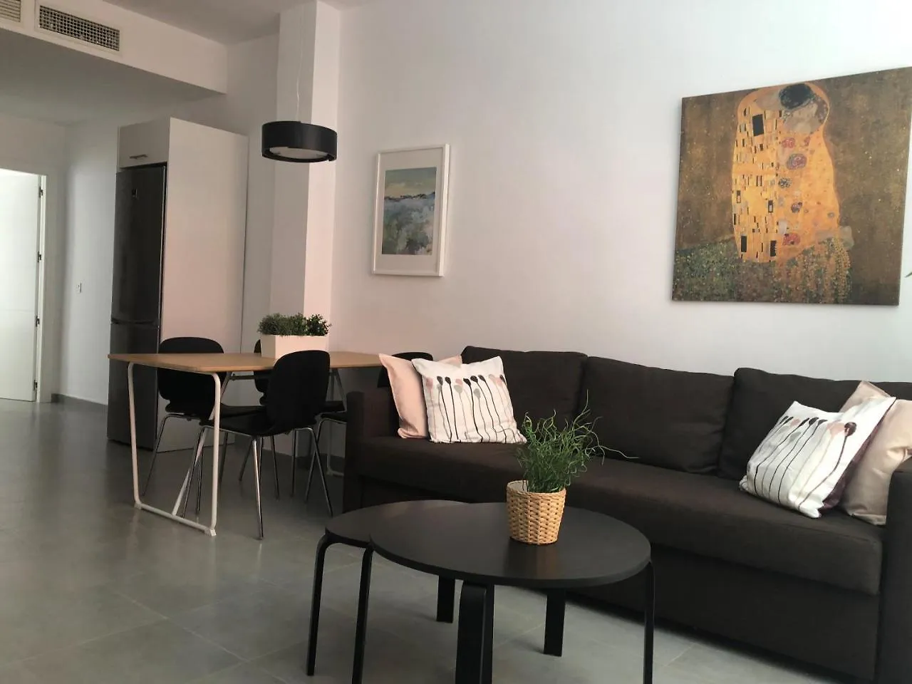 Apartament Malaga Apartamentos - Jinetes, 10