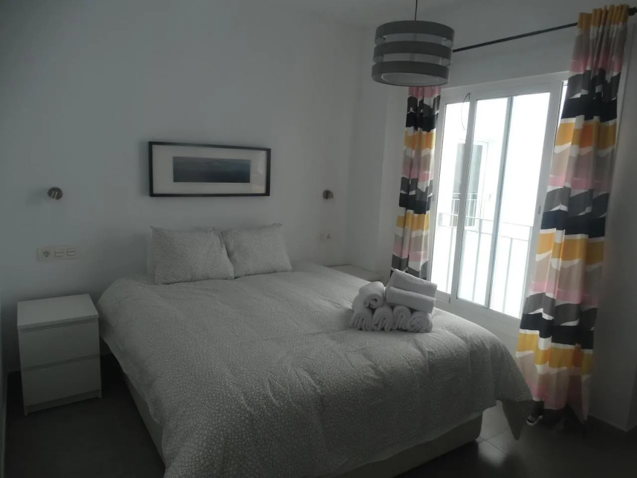 Malaga Apartamentos - Jinetes, 10 0*,