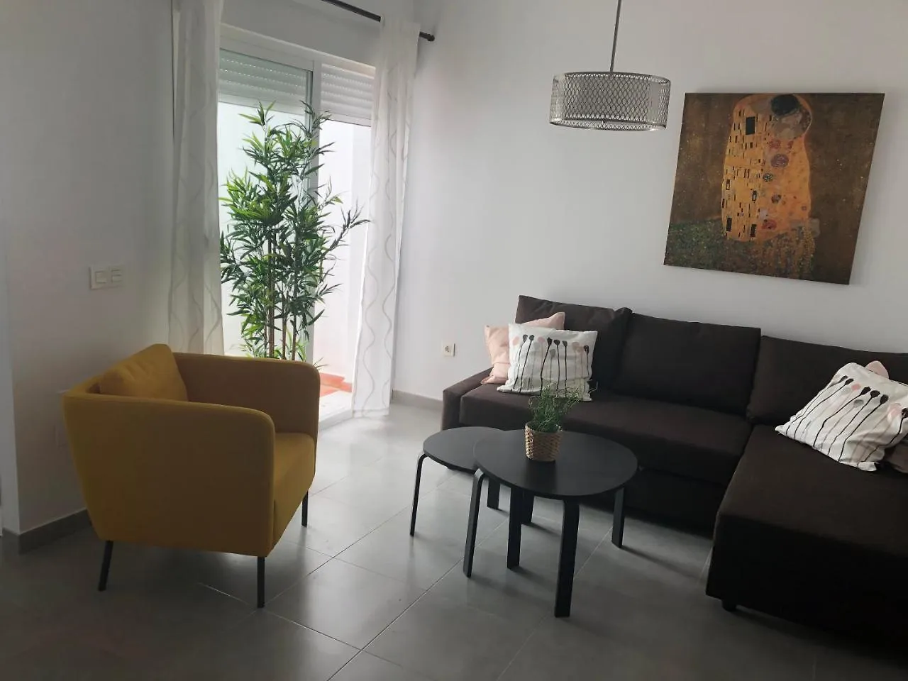 Malaga Apartamentos - Jinetes, 10