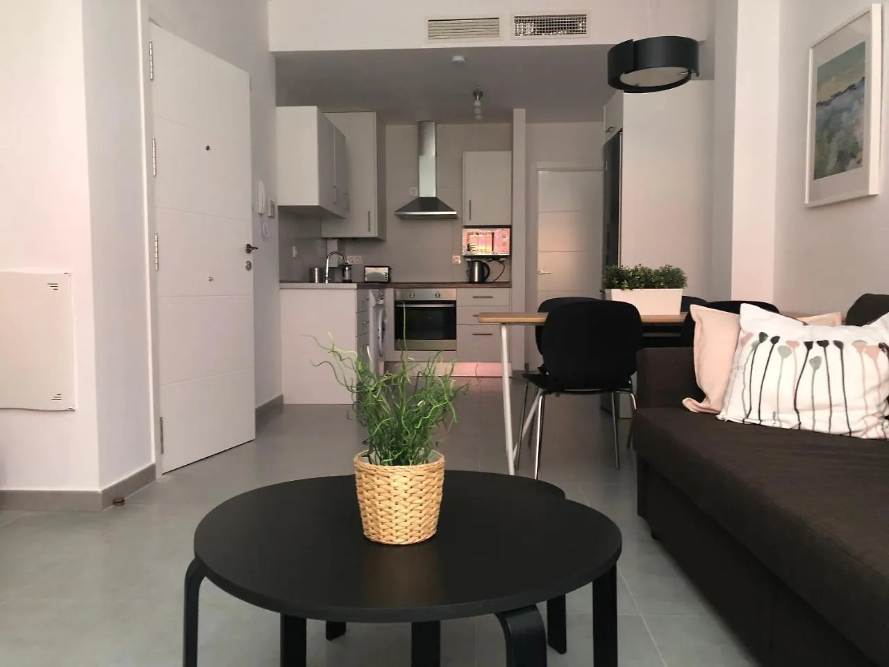 Apartament Malaga Apartamentos - Jinetes, 10