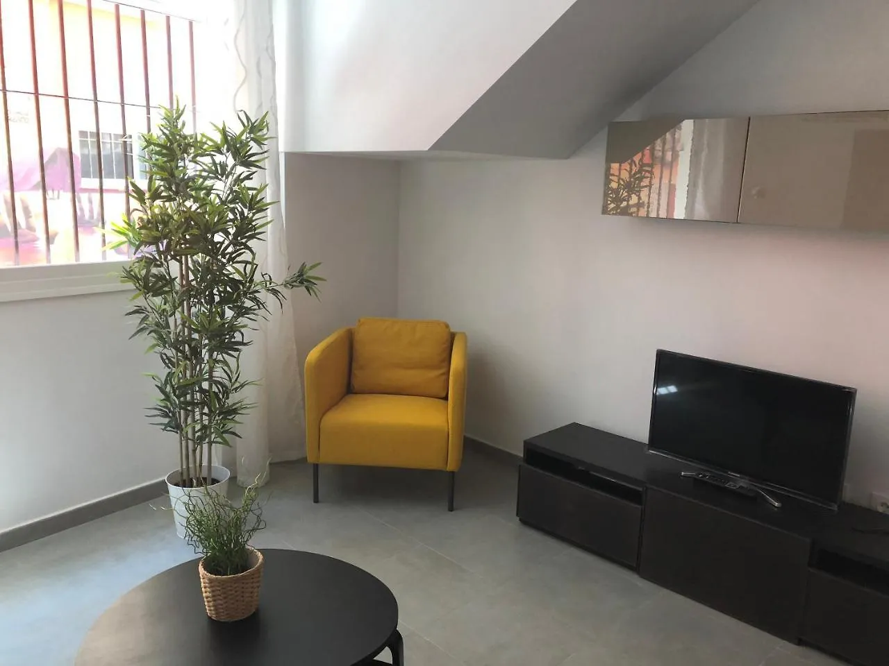 Malaga Apartamentos - Jinetes, 10 0*,  Hiszpania