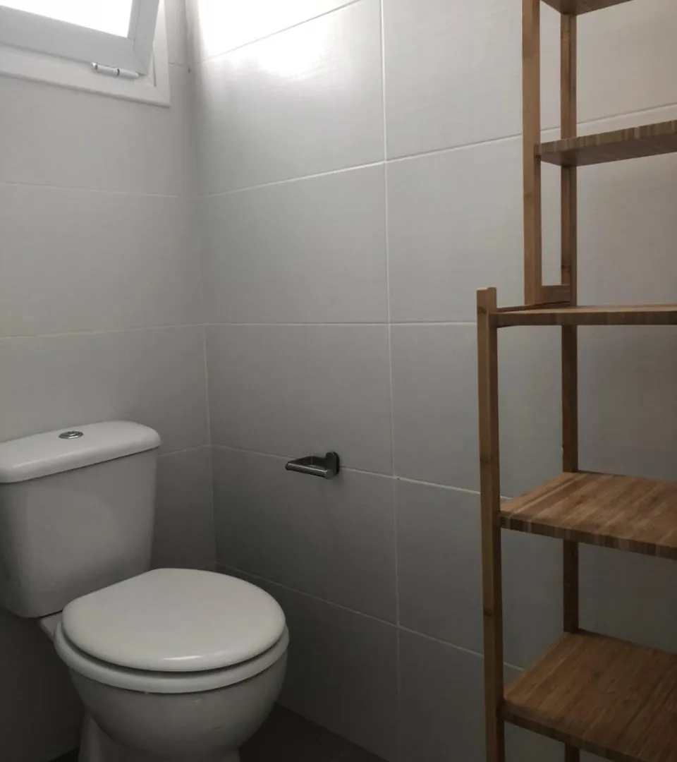 Apartament Malaga Apartamentos - Jinetes, 10 Hiszpania