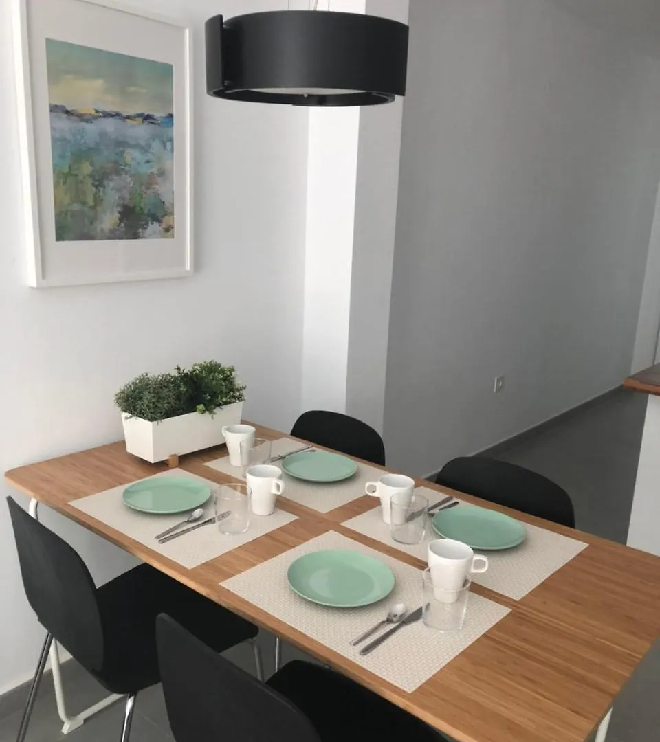 Malaga Apartamentos - Jinetes, 10 Apartament