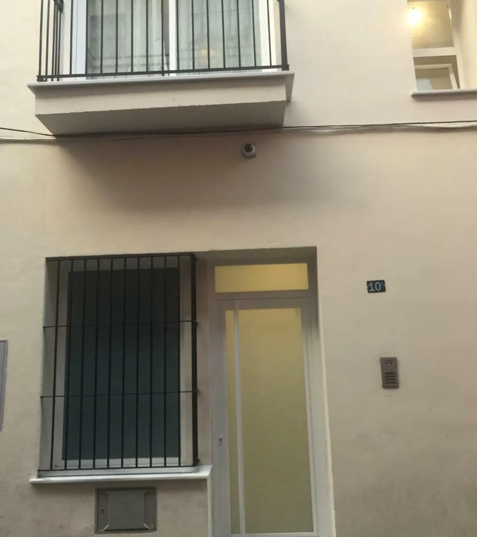 Malaga Apartamentos - Jinetes, 10