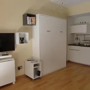 Appartement Estudio Centro Historico, Málaga