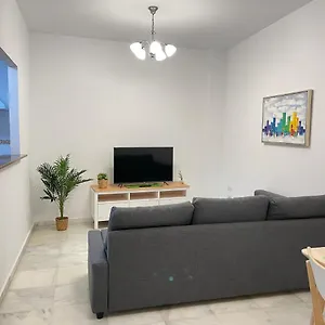 Botanic Appartement Málaga