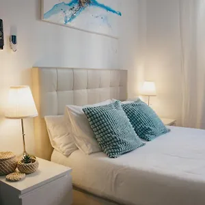 Apartament Picasso Premium, Malaga