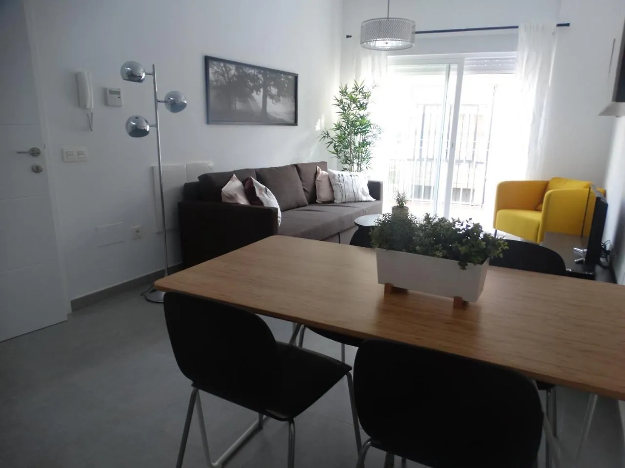 Malaga Apartamentos - Jinetes, 10 0*,  Spain