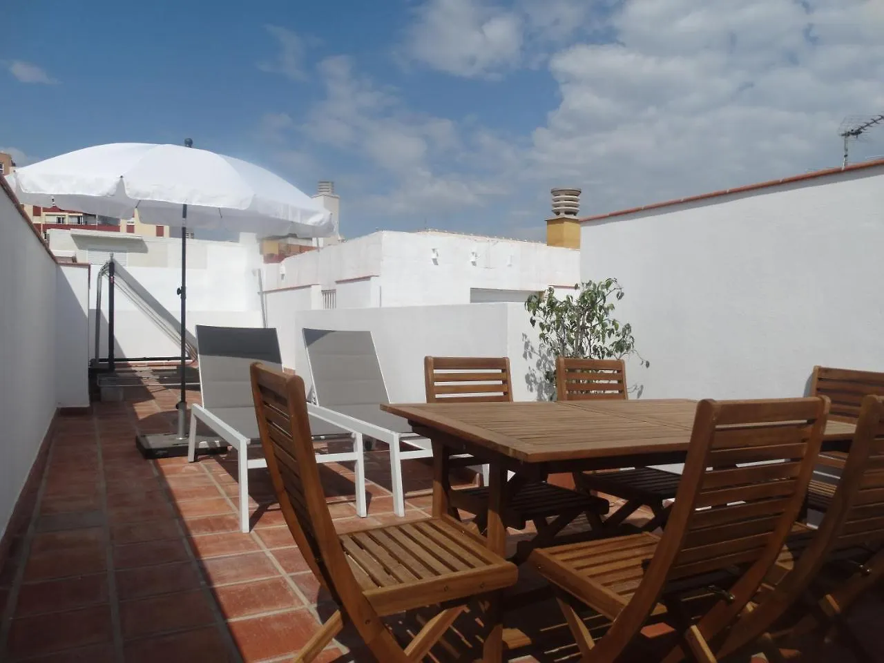 Malaga Apartamentos - Jinetes, 10 0*,  Spain