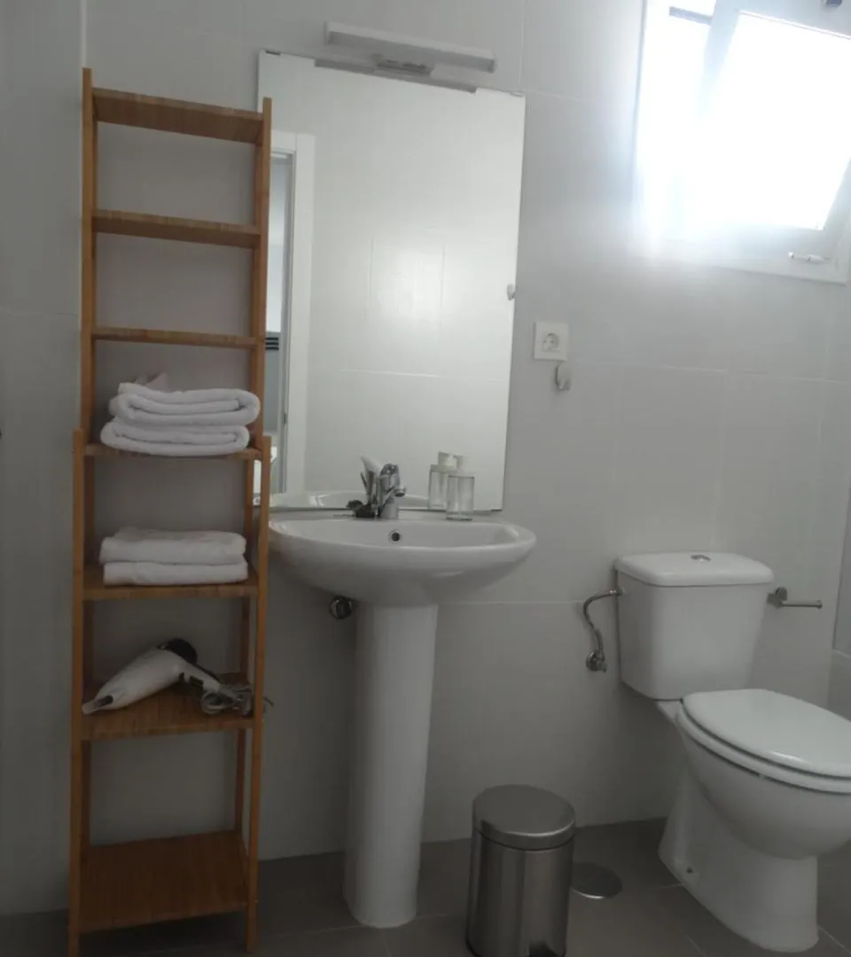 Malaga Apartamentos - Jinetes, 10 0*,