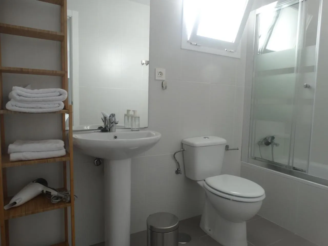Malaga Apartamentos - Jinetes, 10 Apartment