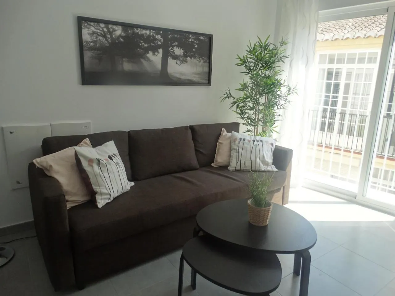 Apartment Malaga Apartamentos - Jinetes, 10