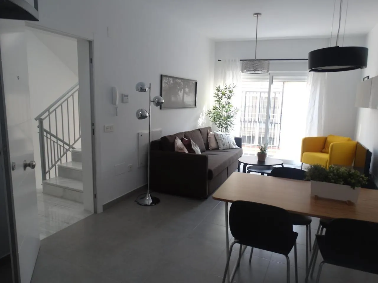Malaga Apartamentos - Jinetes, 10 location