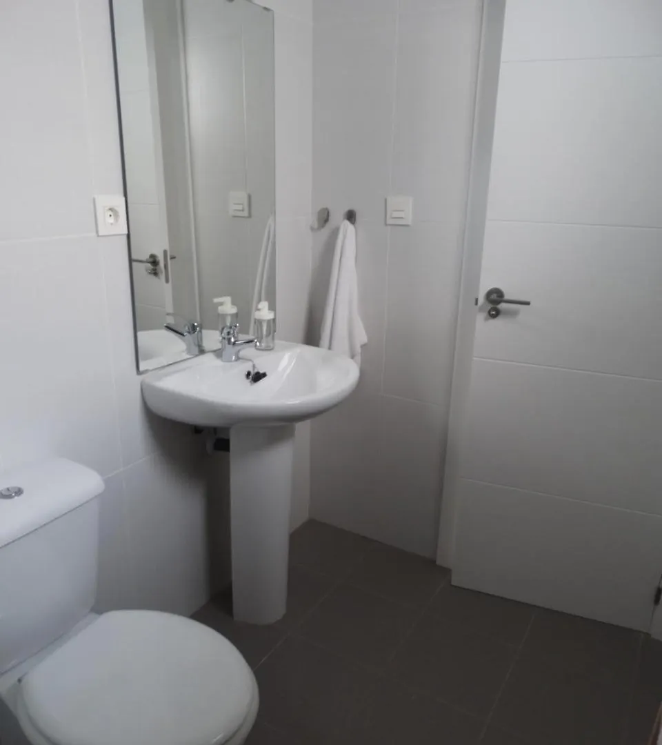 Malaga Apartamentos - Jinetes, 10 Apartment