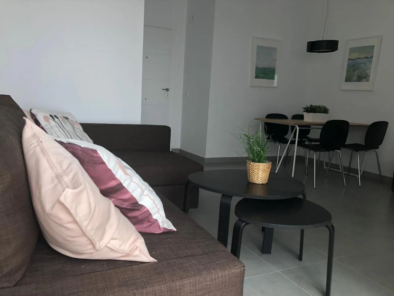 Malaga Apartamentos - Jinetes, 10 Spain