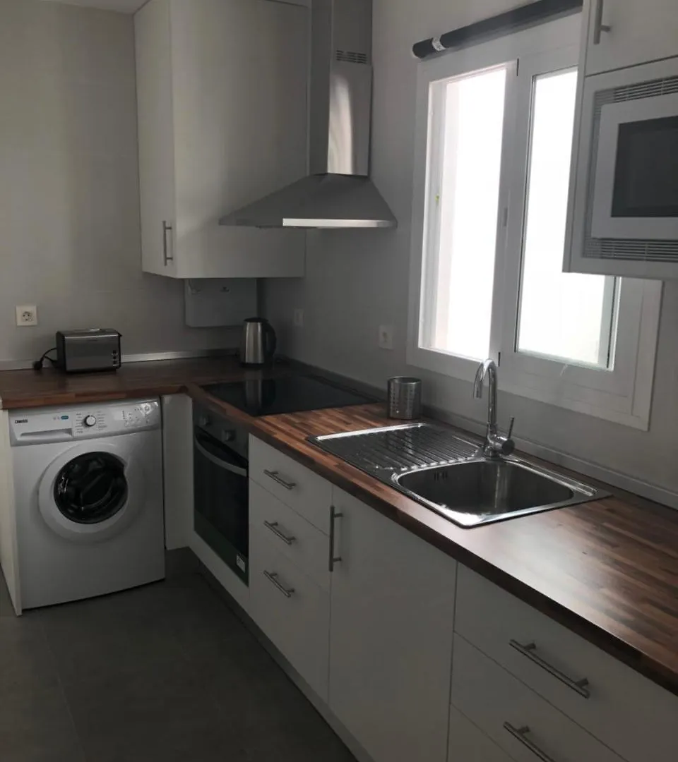 Malaga Apartamentos - Jinetes, 10 Apartment