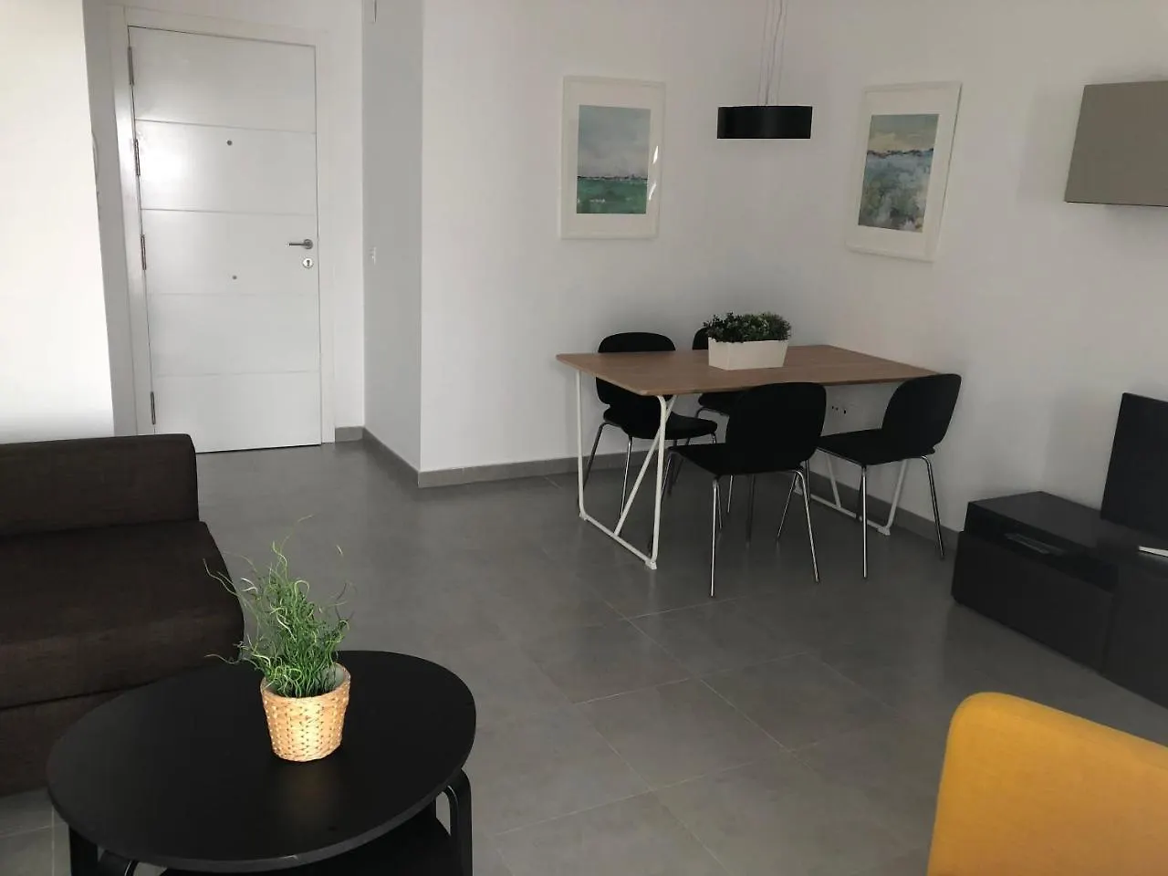Malaga Apartamentos - Jinetes, 10 0*,  Spain