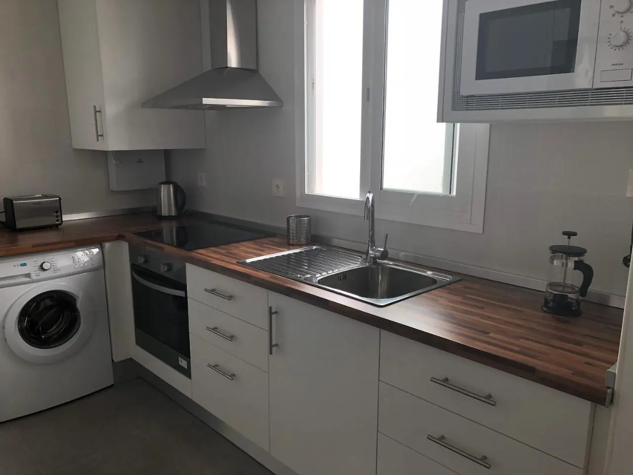 Malaga Apartamentos - Jinetes, 10 Spain