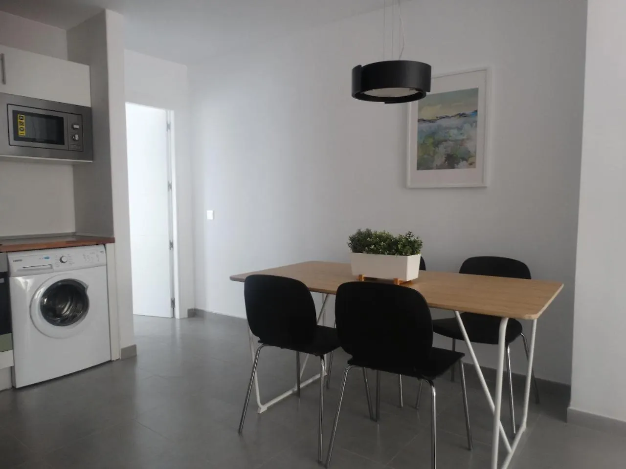Malaga Apartamentos - Jinetes, 10 Spain