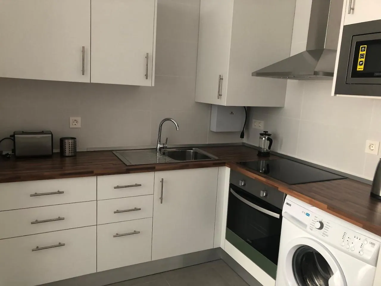 Malaga Apartamentos - Jinetes, 10 0*,  Spain