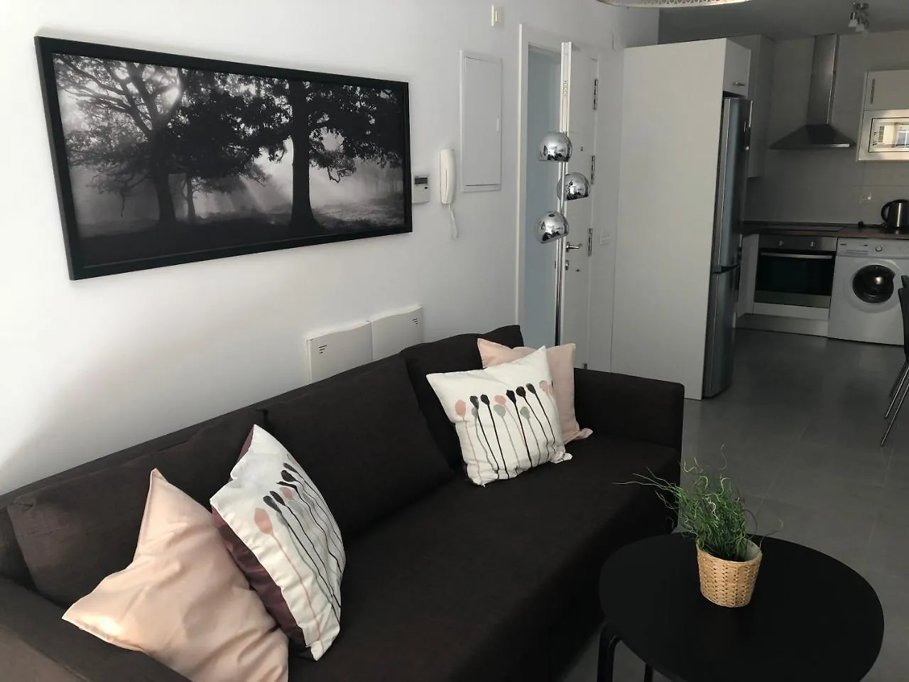 Malaga Apartamentos - Jinetes, 10 Apartment