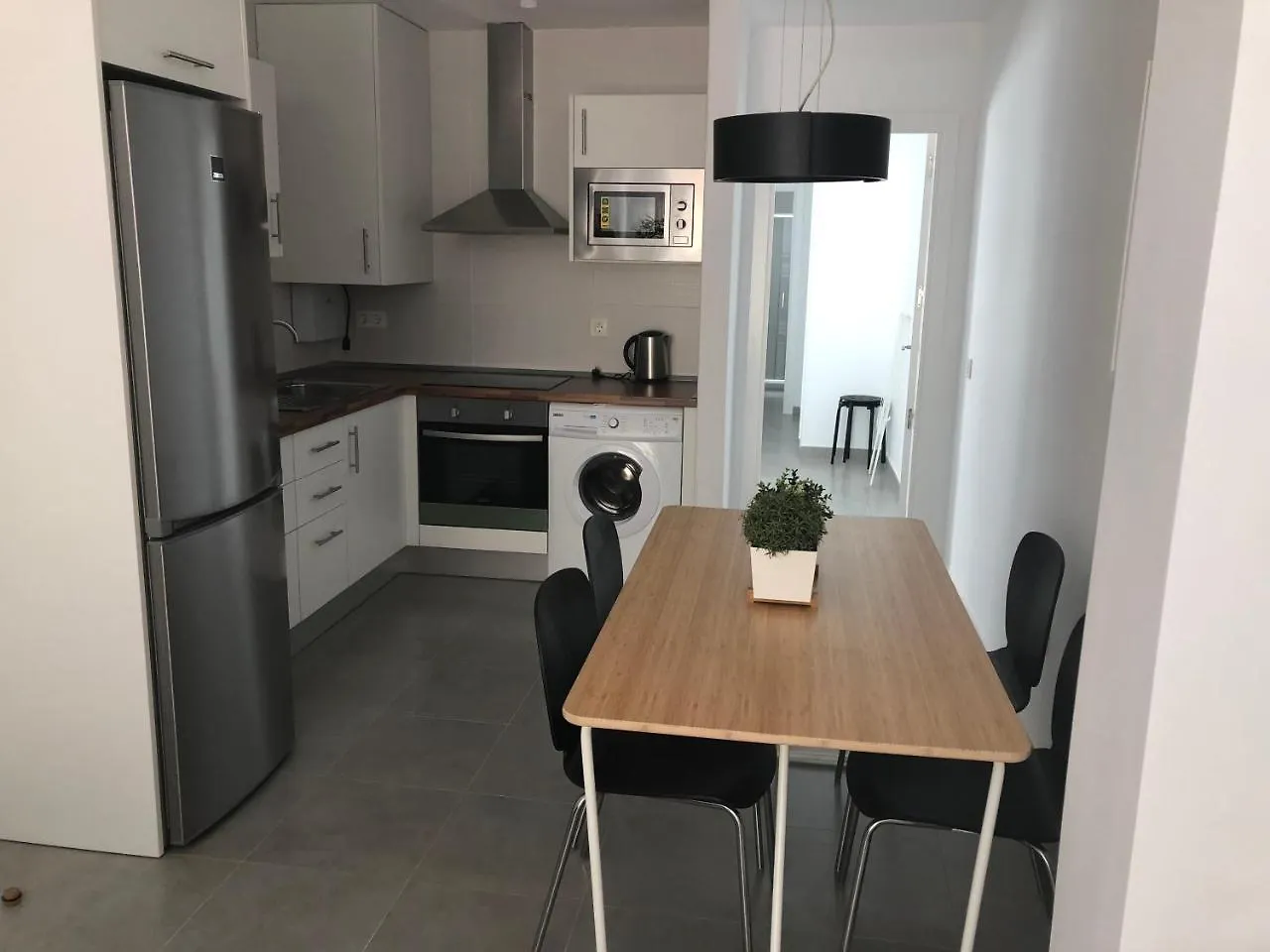 Malaga Apartamentos - Jinetes, 10 0*,  Spain
