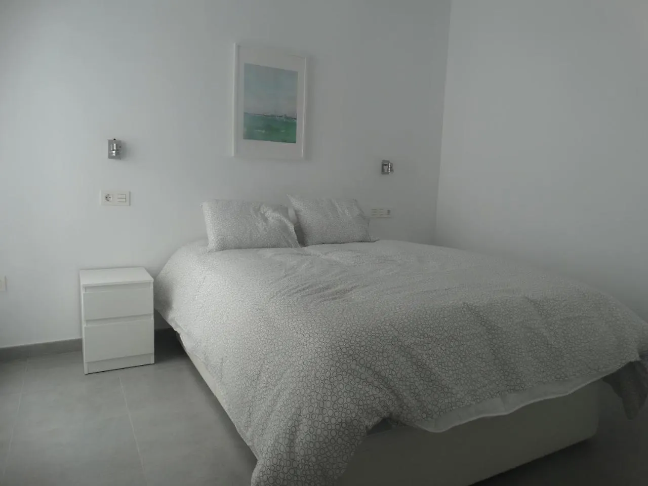 Apartment Malaga Apartamentos - Jinetes, 10