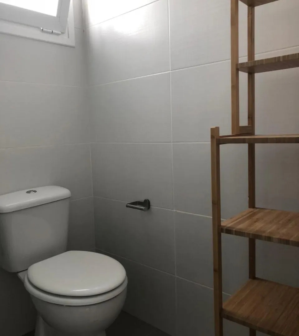 Apartment Malaga Apartamentos - Jinetes, 10 Spain
