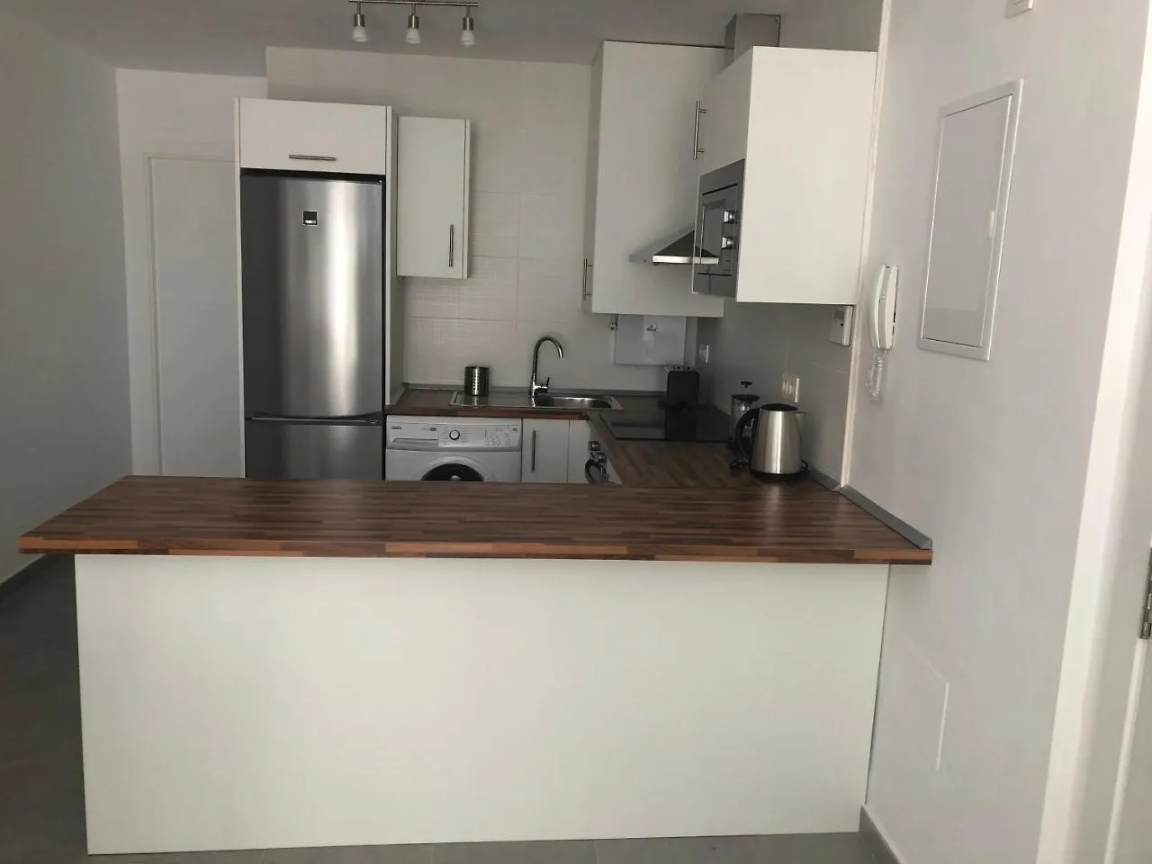 Malaga Apartamentos - Jinetes, 10 Spain