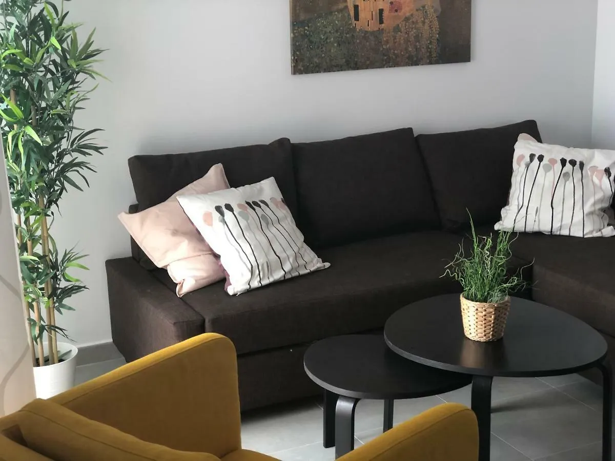Malaga Apartamentos - Jinetes, 10 Spain
