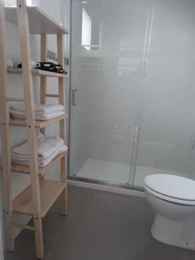 Malaga Apartamentos - Jinetes, 10 0*,  Spain