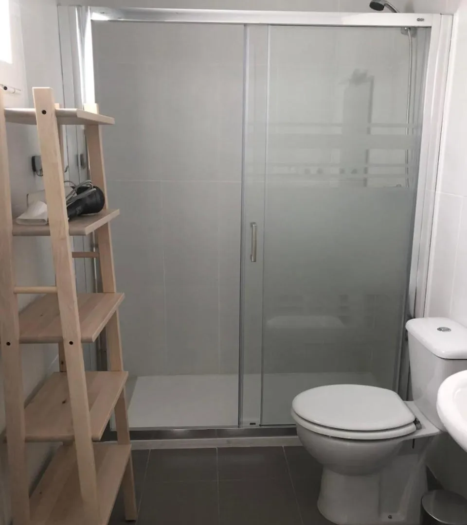 Malaga Apartamentos - Jinetes, 10