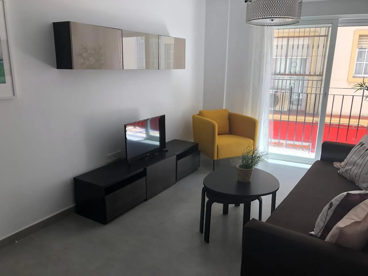 Malaga Apartamentos - Jinetes, 10