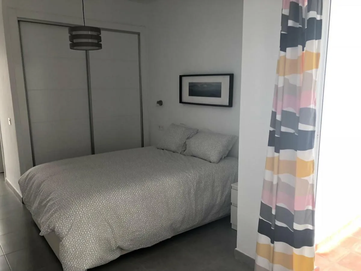 Malaga Apartamentos - Jinetes, 10